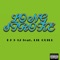 LONG STROKE (feat. LIL QUILL) - DJ 9-12 lyrics