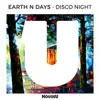 Disco Night - Single album lyrics, reviews, download