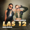 Ana Mena & Belinda - LAS 12 portada