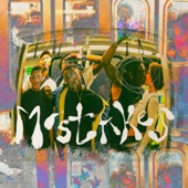 Mistakes artwork