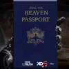 Heaven Passport - Single album lyrics, reviews, download
