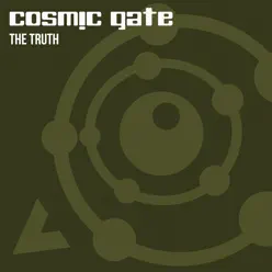 The Truth - EP - Cosmic Gate