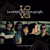 Palabras Para Paula - La Oreja de Van Gogh