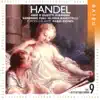 Handel: Arie e duetti d'amore album lyrics, reviews, download