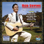 Red Sovine - Tell Maude I Slipped