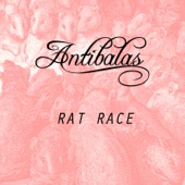 Antibalas - Rat Race