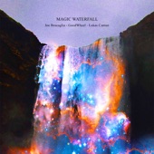 Magic Waterfall artwork