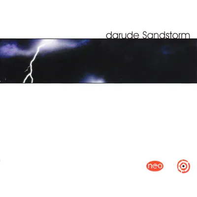 Sandstorm - Single - Darude