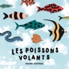 Les poissons volants - EP