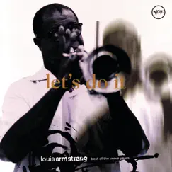 Let's Do It: Best of the Verve Years by Louis Armstrong album reviews, ratings, credits