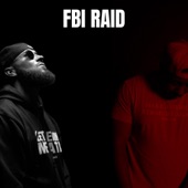 Fbi Raid artwork