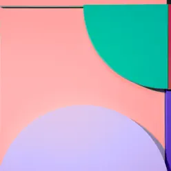 This Song (feat. Rostam) [Lindstrøm & Prins Thomas Remix] - Single - RAC