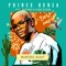 Wampona Naah - Prince Benza lyrics