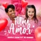 Filme de Amor (feat. MC Bruninho) - Marcela Jardim lyrics