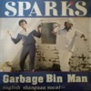 Garbage Bin Man - EP