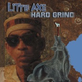 Little Axe - Long Way to Go