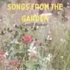 Songs from the Garden - Single album lyrics, reviews, download