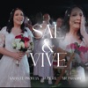 Sal y Vive - Single