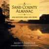 A Sand County Almanac : And Sketches Here and There - Aldo Leopold