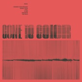 Gone to Color/The Field - The 606 (The Field Remix) feat. Jessie Stein
