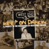 Keep On Dancin': A Tribute to the Godfather of Disco Mel Cheren, Pt. 1, 2012