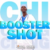 Booster Shot artwork