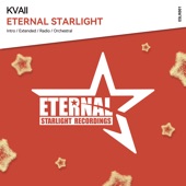Eternal Starlight (Extended Mix) artwork