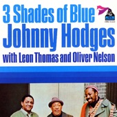 Johnny Hodges - Empty Ballroom Blues