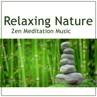 Relaxing Nature Sounds Collection - Relaxing Nature – Zen Meditation Music, New Age Relaxation, Soft Nature Sounds, Morning Birds Songs, Healing Therapy artwork