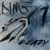 King of the 7 Seas - Single album lyrics, reviews, download