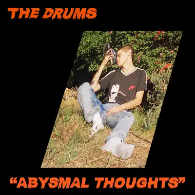 Blood Under My Belt - Single - The Drums