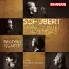 Schubert: Quartet, D. 703 'Quartettsatz' - Single album lyrics, reviews, download