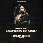 Omar Perry & Filomuzik - Rumors of War