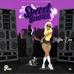 Sweet Bounce - Single by DJ Frass & Stefflon Don album reviews, ratings, credits