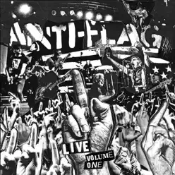 Live, Vol. 1 - Anti-Flag