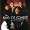 The Kims of Comedy - Ken Jeong lyrics