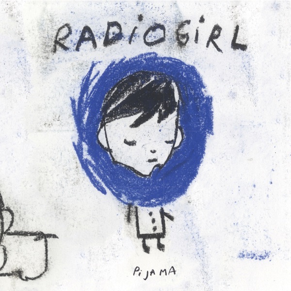 Radio Girl - EP - Pi Ja Ma