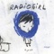 Radio Girl cover