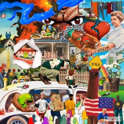 THE FAMILY cover art