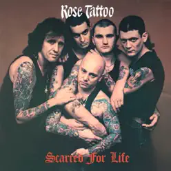 Scarred for Life - Rose Tattoo