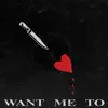 Want Me To - Single album lyrics, reviews, download
