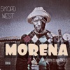 Morena - Single