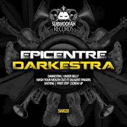Darkestra - Epicentre Darkestra - Epicentre