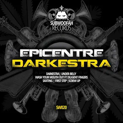 Darkestra - Epicentre