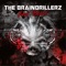 Kontakt - The Braindrillerz & Miss Enemy lyrics