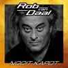 Nooit Kapot - Single