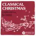 Classical Christmas: Essential Works album cover