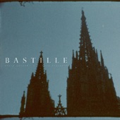 Bastille artwork