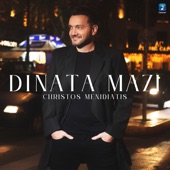 Dinata Mazi artwork