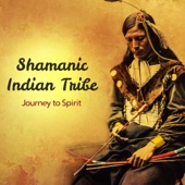 Shamanic Indian Tribe: Journey to Spirit, Soothing Ethnic Soundscapes, Traditional Mindfulness Meditation, Mystic Chants artwork